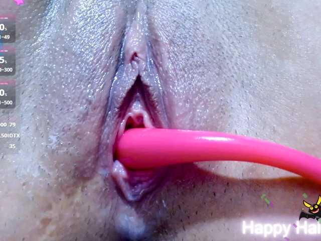 carolinasquirt18 live cam on BongaCams