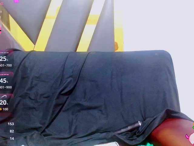 carolinasquirt18 live webcam show