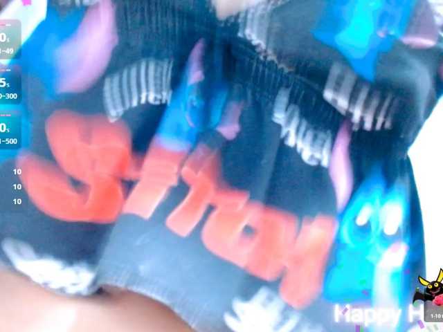 carolinasquirt18 live cam on BongaCams