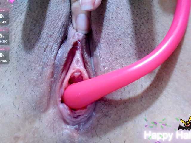 carolinasquirt18 live cam on BongaCams