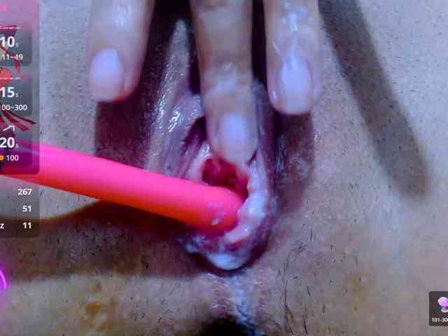 carolinasquirt18 webcam