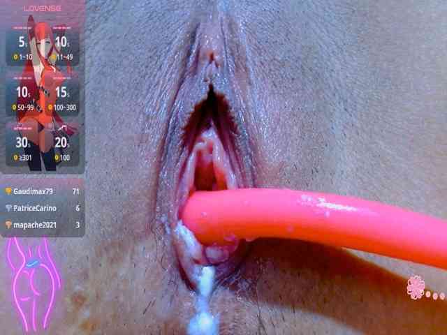 carolinasquirt18 webcam