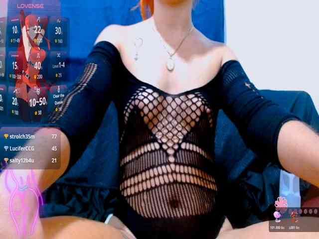 carolinasquirt18 webcam