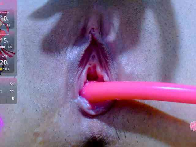 carolinasquirt18 webcam