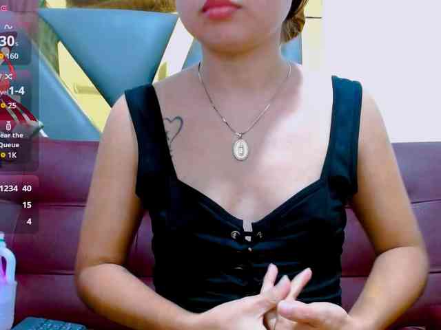 carolinasquirt18 webcam