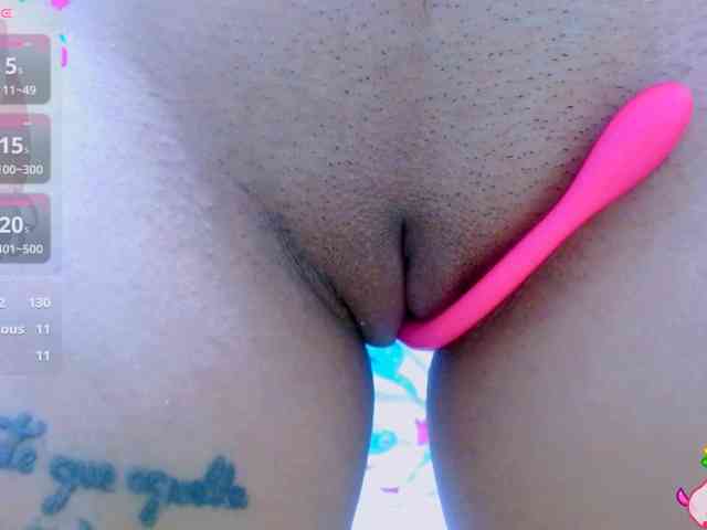 carolinasquirt18 webcam