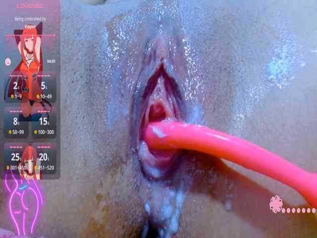 carolinasquirt18 webcam