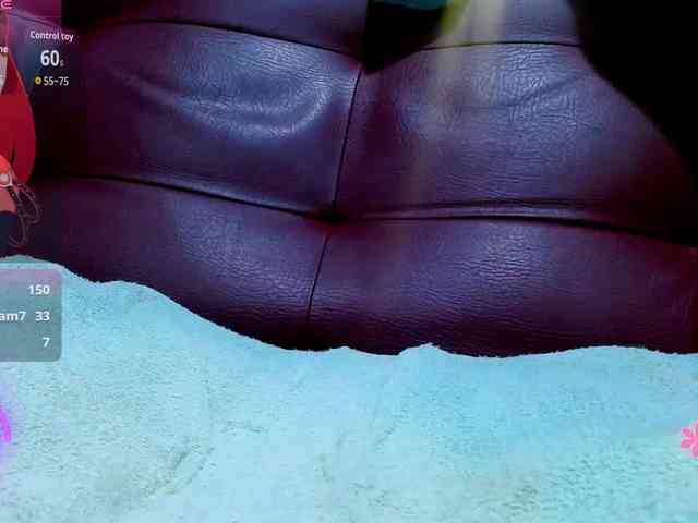 carolinasquirt18 webcam