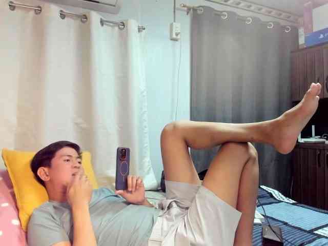 hornyjames69 Sex Cam Show