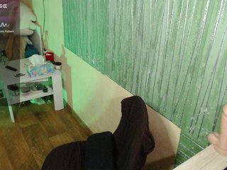 missEllaElla Porn Show