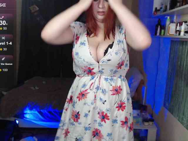 missEllaElla webcam