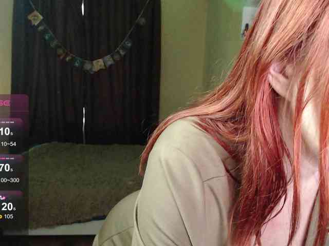 missEllaElla webcam