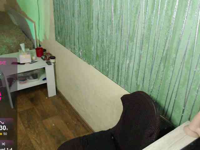 missEllaElla webcam