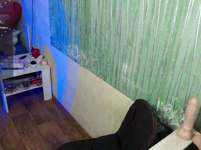 missEllaElla webcam