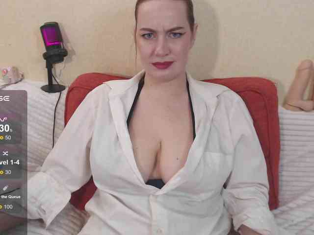 missEllaElla webcam