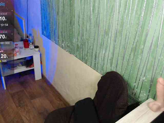 missEllaElla webcam