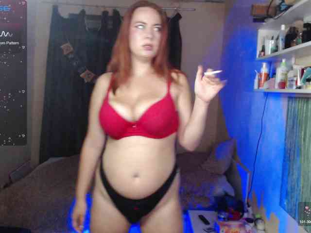 missEllaElla webcam