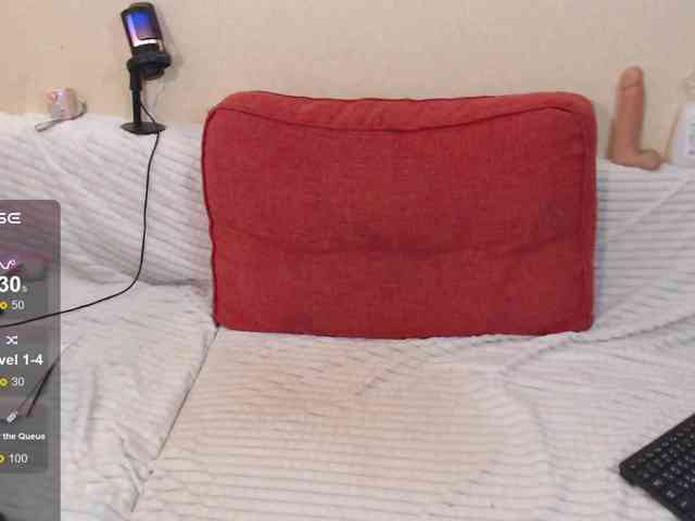 missEllaElla webcam