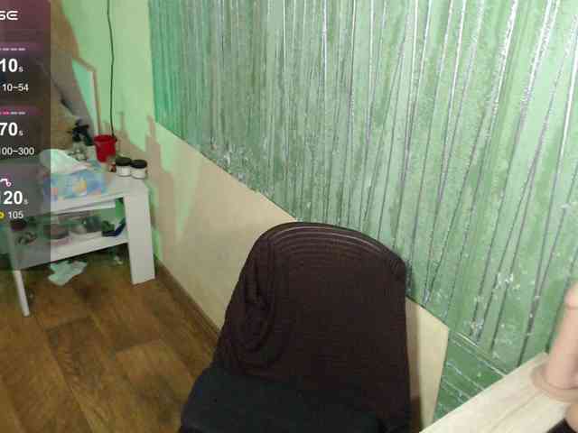 missEllaElla webcam