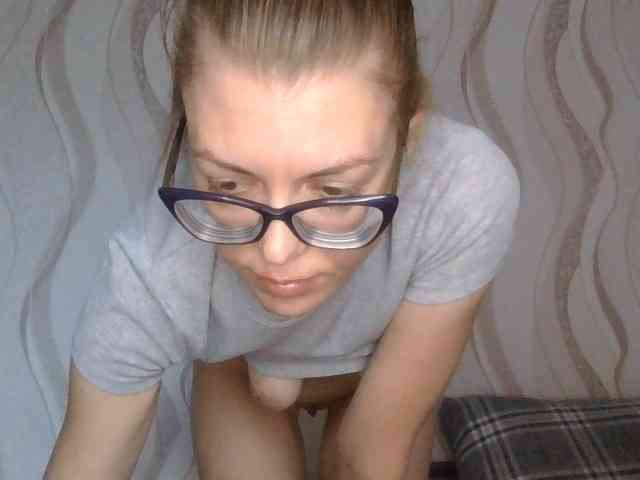 Kitty-Love27 webcam