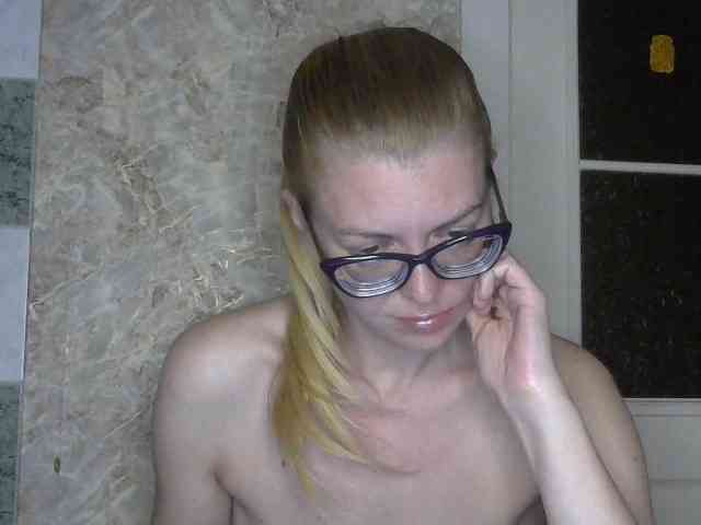 Kitty-Love27 webcam
