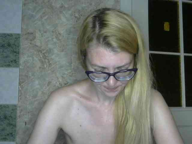 Kitty-Love27 webcam