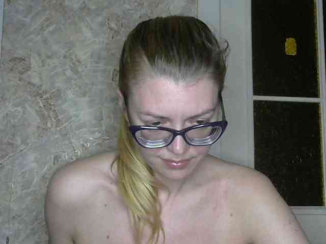 Kitty-Love27 webcam