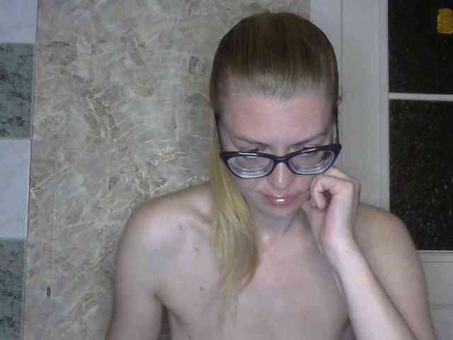 Kitty-Love27 webcam