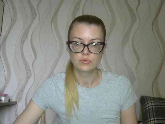 Kitty-Love27 webcam