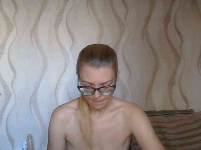 Kitty-Love27 webcam