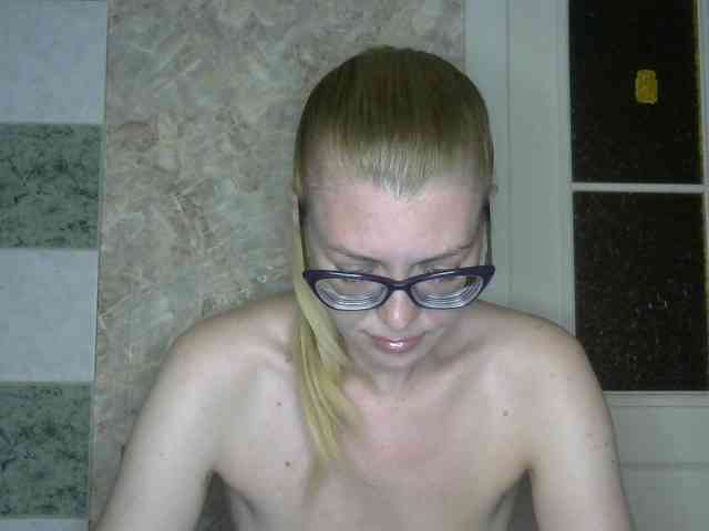 Kitty-Love27 webcam