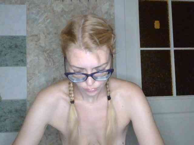 Kitty-Love27 webcam