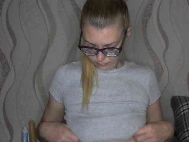 Kitty-Love27 webcam