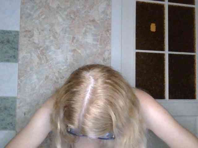 Kitty-Love27 webcam