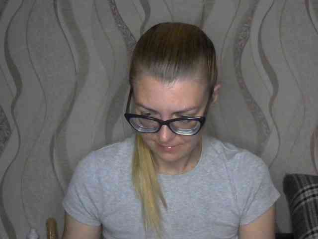 Kitty-Love27 webcam