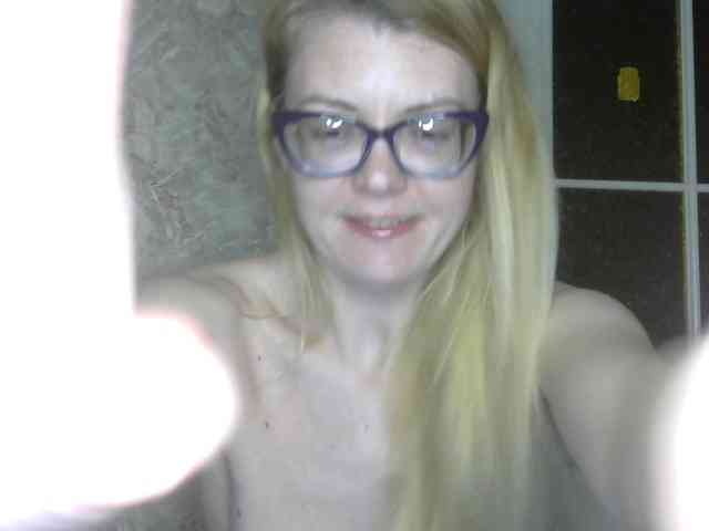 Kitty-Love27 webcam
