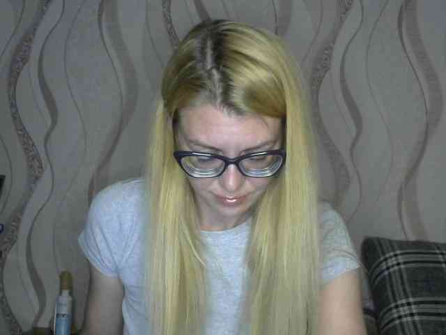 Kitty-Love27 webcam