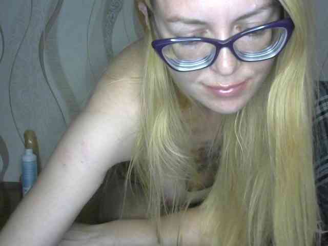 Kitty-Love27 webcam
