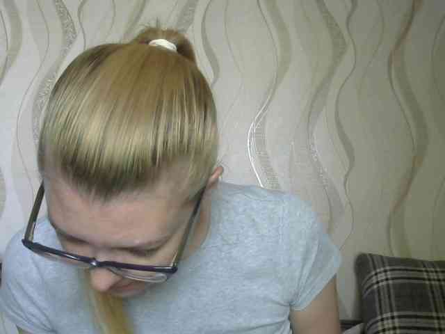 Kitty-Love27 webcam