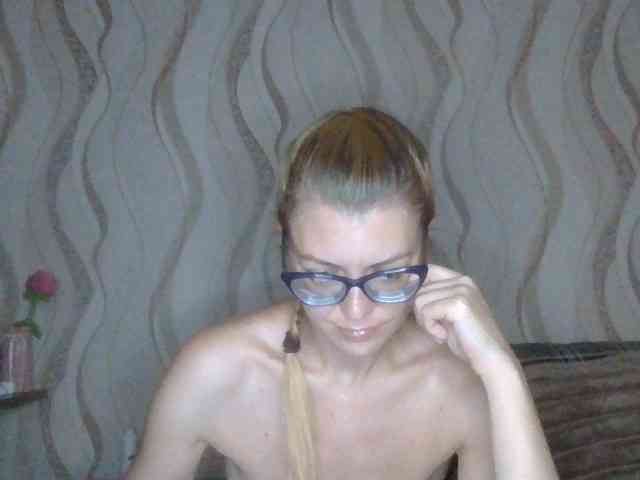 Kitty-Love27 webcam
