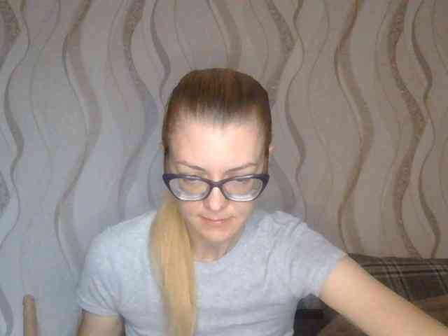 Kitty-Love27 webcam