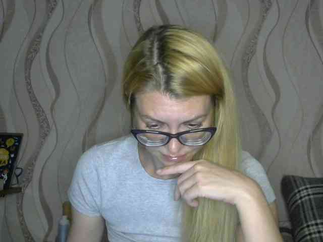 Kitty-Love27 webcam