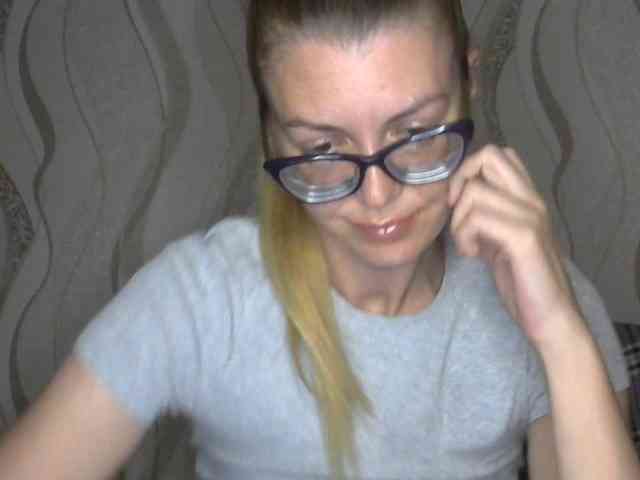 Kitty-Love27 webcam