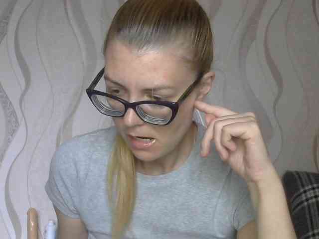 Kitty-Love27 webcam