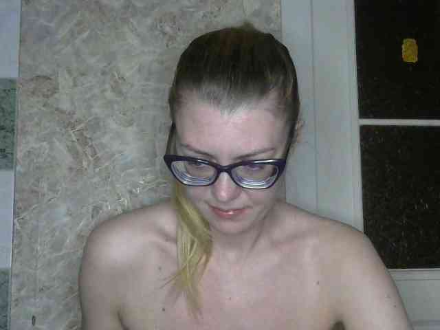Kitty-Love27 webcam