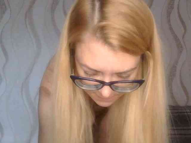 Kitty-Love27 webcam