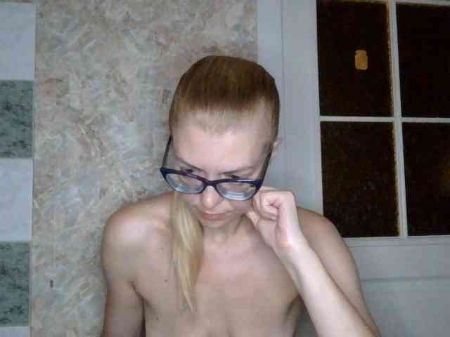 Kitty-Love27 webcam