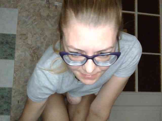 Kitty-Love27 webcam