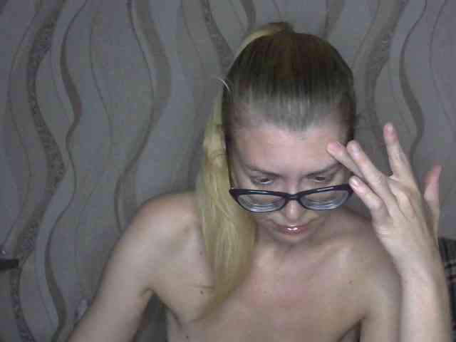 Kitty-Love27 webcam