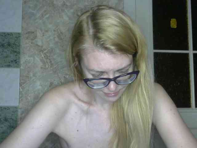 Kitty-Love27 webcam